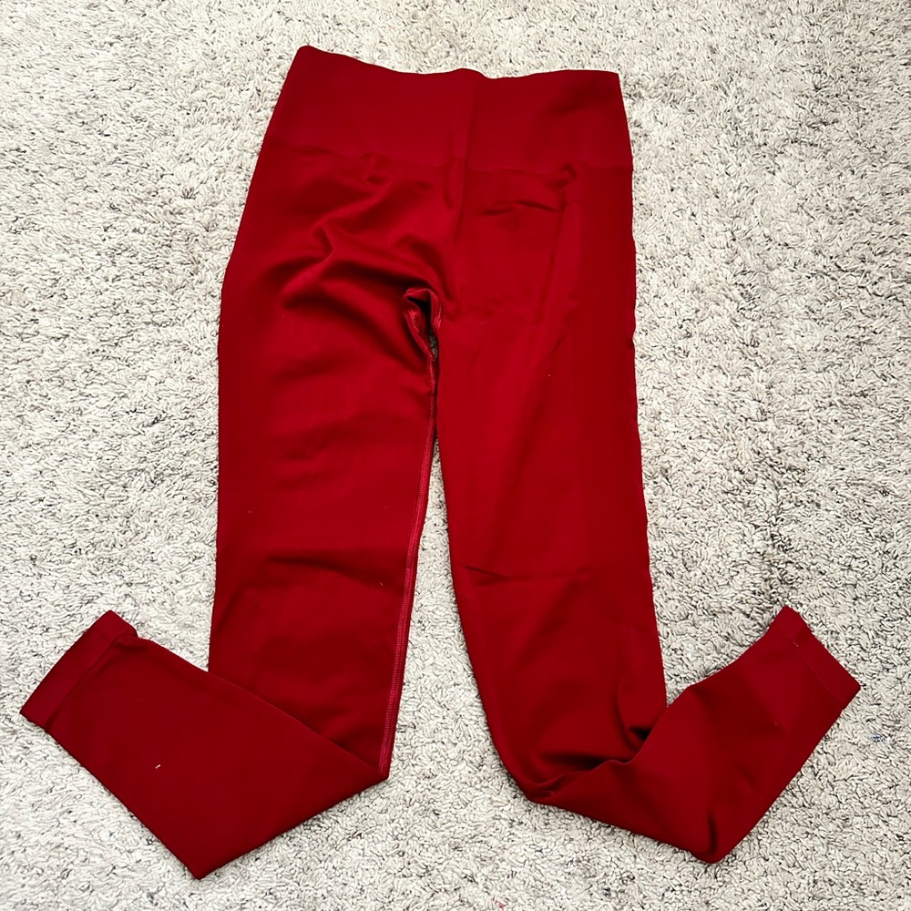 Alphalete new without tags leggings
